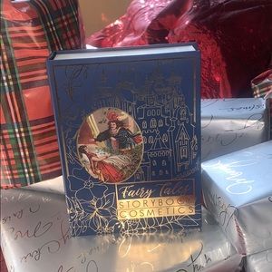 Storybook Cosmetics - Fairy Tales NWT